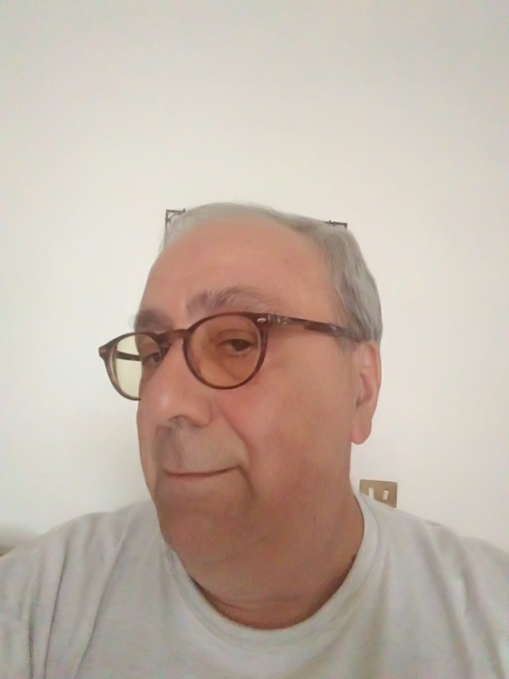 CARLO NIZZO